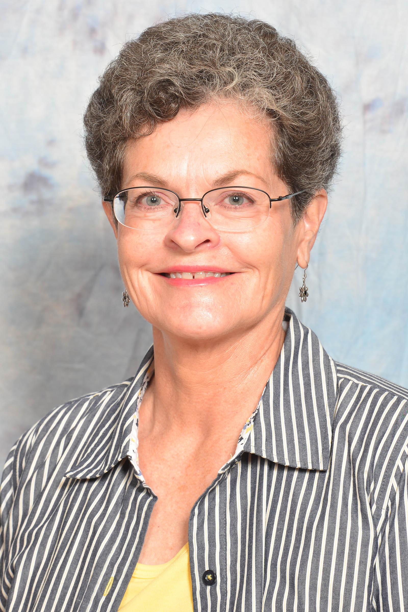 Photo of Laura Gilham